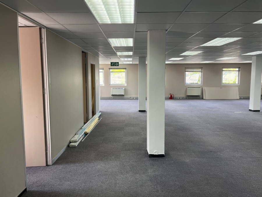 To Let Commercial Property for Rent in Rosendal Western Cape